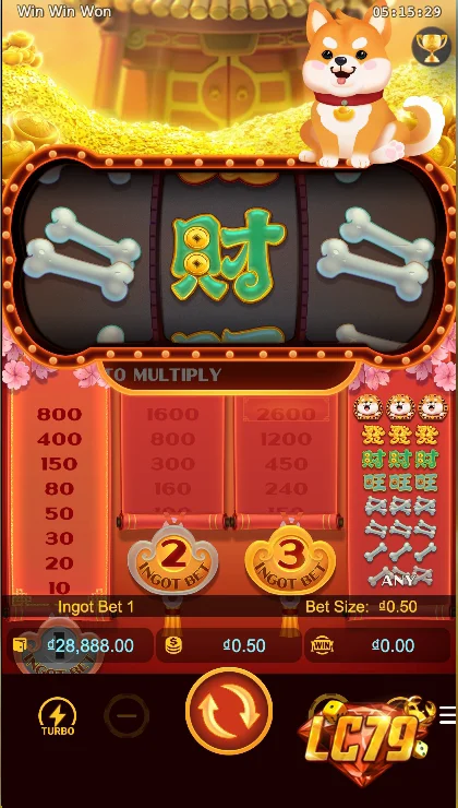 So Sánh Win Win Won LC79 — ảnh màn hình