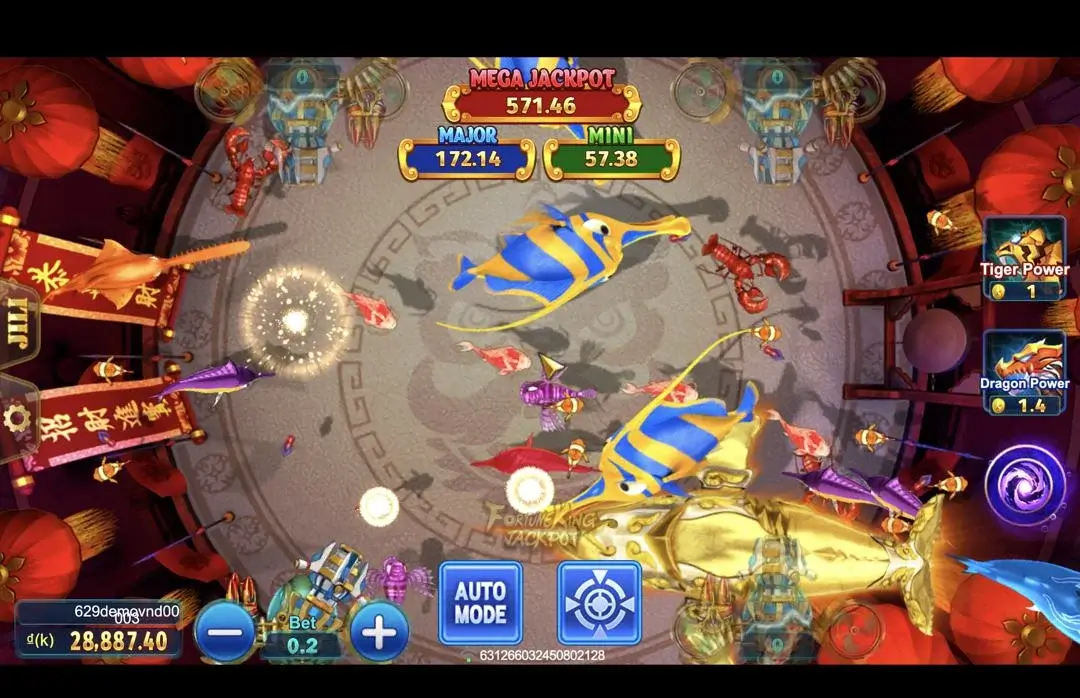 Ảnh giao diện chính game Mayan Empire (slot ACEWIN) chơi tại LC79