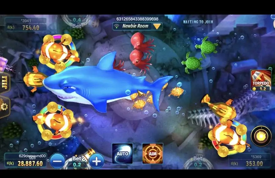 Ảnh màn hình gameplay game Mayan Empire (slot ACEWIN) chơi tại LC79